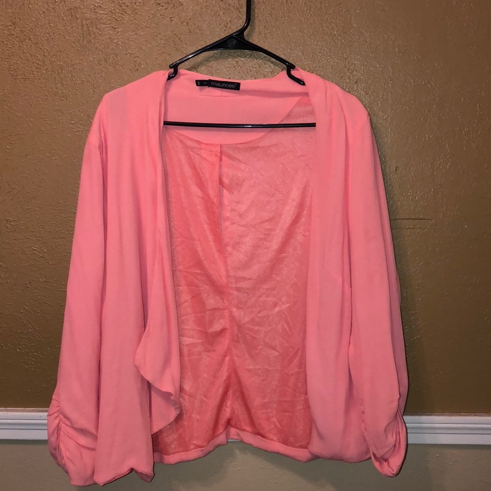 Blazer/blouse